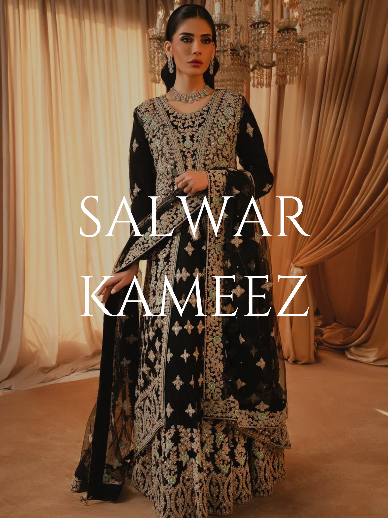 Salwar Kameez