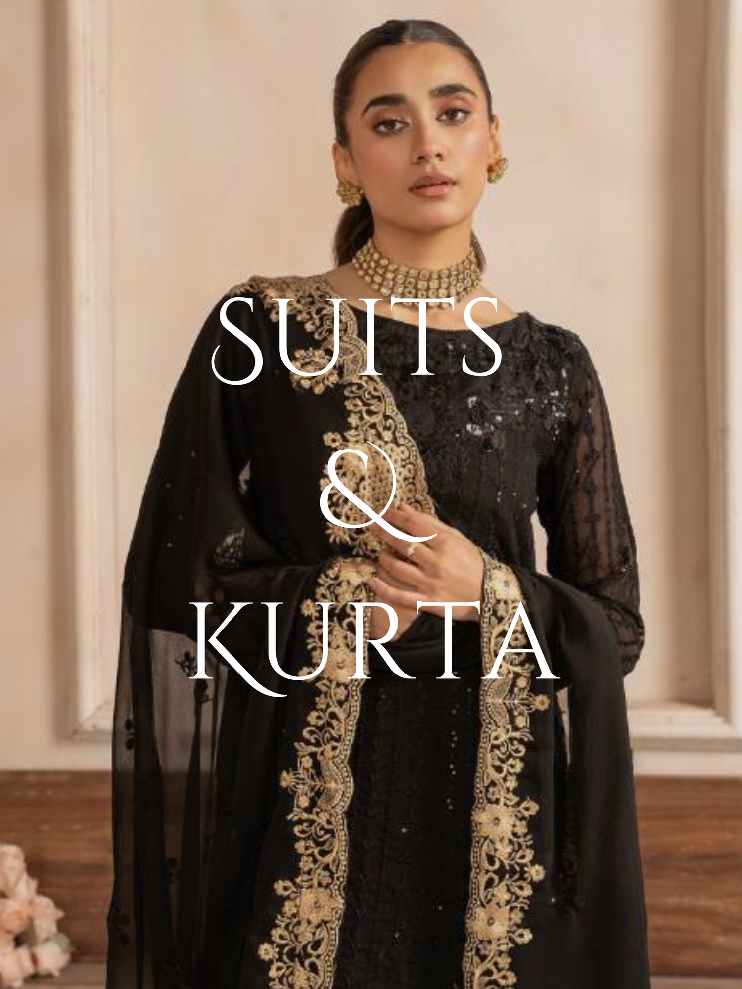 Suits & Kurta