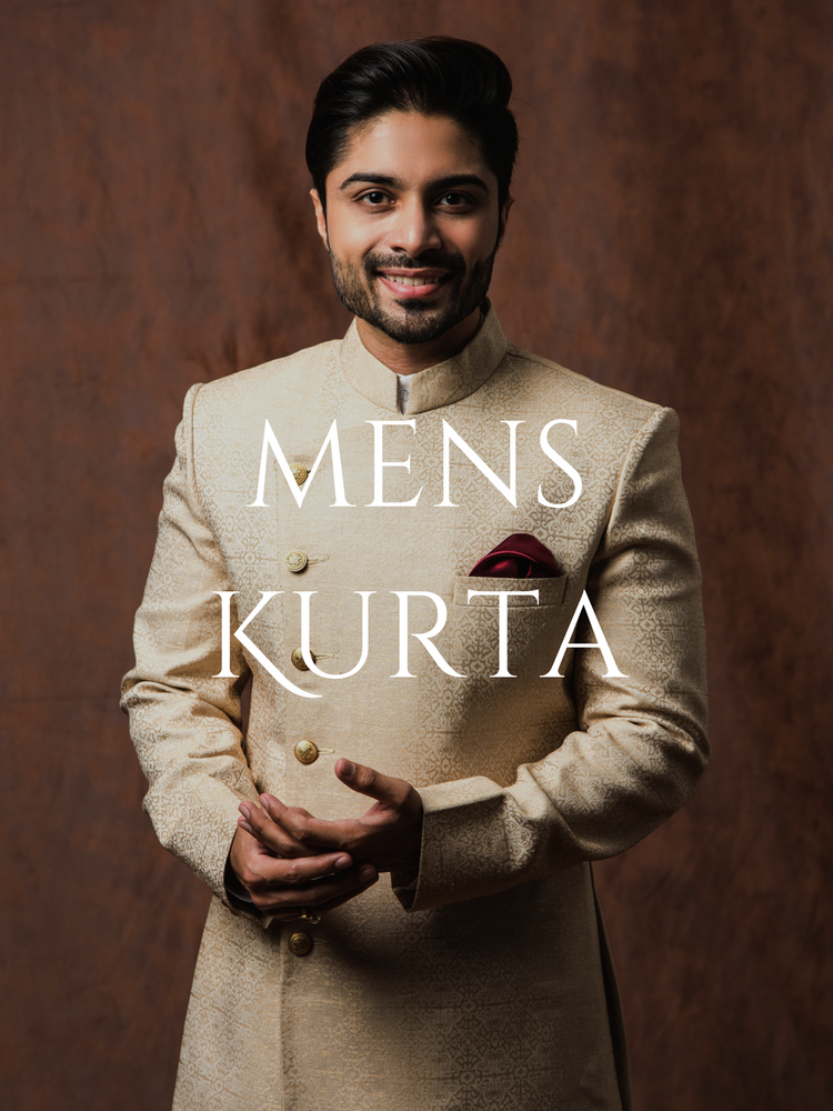 Mens Kurta